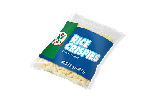 Rice Crispies