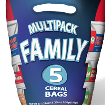 Multipack Family