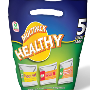 Multipack Healthy