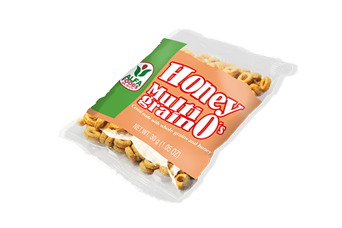 Honey Multi Grain